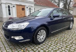 Citroen C5 III