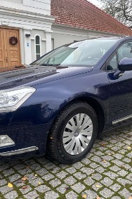 Citroen C5 III-2