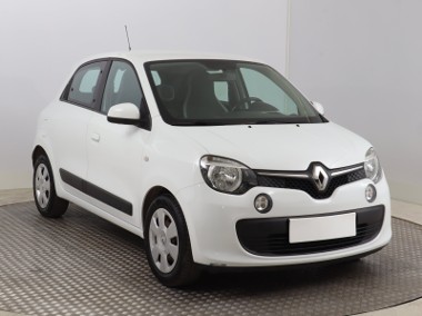 Renault Twingo III , Klima ,Bezkolizyjny, Parktronic-1