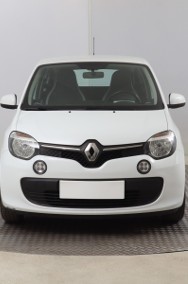 Renault Twingo III , Klima ,Bezkolizyjny, Parktronic-2