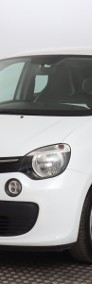 Renault Twingo III , Klima ,Bezkolizyjny, Parktronic-3