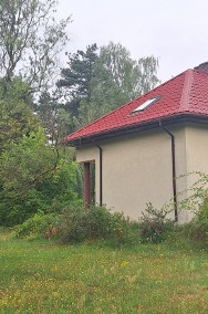Dom do zamieszkania w pięknej okolicy Rzeczyca  (blisko Rawa Mazowiecka Tomaszów-2