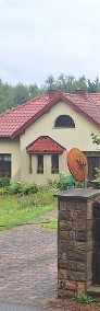 Dom do zamieszkania w pięknej okolicy Rzeczyca  (blisko Rawa Mazowiecka Tomaszów-3