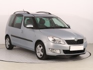 Skoda Roomster I , Salon Polska, Klimatronic, Tempomat, Parktronic,