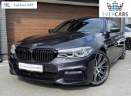 BMW Inny BMW Seria 5 530d xDrive ///M pak B.bogate wyp! Bezwyp.HAK VAT