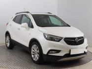 Opel Mokka , Salon Polska, Automat, Skóra, Navi, Klimatronic, Tempomat,