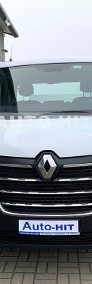 Renault Master Rama 4,20m Klima Winda 163KM *92.200km 2021r Gwara-4