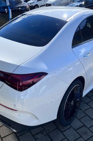 Mercedes-Benz Klasa CLA 200 AMG Line 1.3 200 AMG Line (163KM)-2