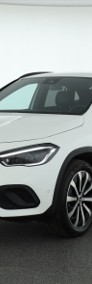 Mercedes-Benz Klasa GLA Salon Polska, Serwis ASO, Automat, Skóra, Navi, Klimatronic,-3