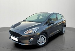 Ford Fiesta IX 1.0 100KM. Trend. Krajowy.