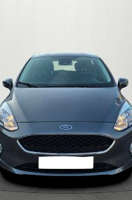 Ford Fiesta IX 1.0 100KM. Trend. Krajowy.-2