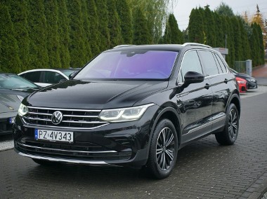 Volkswagen Tiguan II 2.0TDI 4Motion DSG Bogate Wyposażenie Alcantara-1