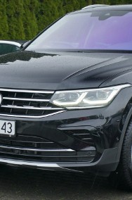 Volkswagen Tiguan II 2.0TDI 4Motion DSG Bogate Wyposażenie Alcantara-2