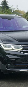 Volkswagen Tiguan II 2.0TDI 4Motion DSG Bogate Wyposażenie Alcantara-3