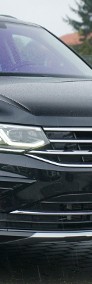 Volkswagen Tiguan II 2.0TDI 4Motion DSG Bogate Wyposażenie Alcantara-4