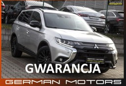 Mitsubishi Outlander III 7os / Kamera / Skóry / Bogata wersja / Gwarancja na ROK / FV 23%