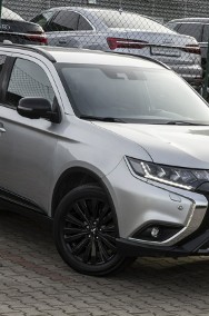 Mitsubishi Outlander III 7os / Kamera / Skóry / Bogata wersja / Gwarancja na ROK / FV 23%-2