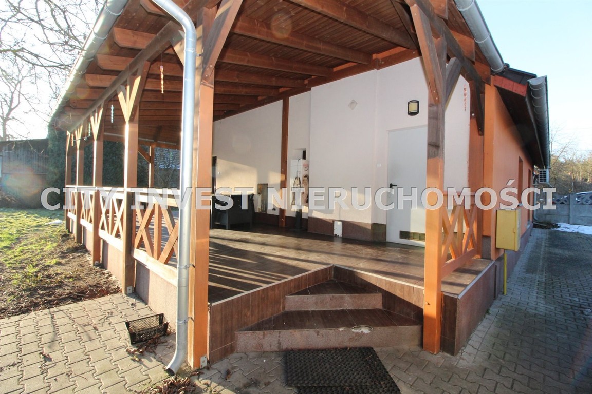 Dom na sprzedaż, 5 pokoi, 130 m², Zielona Góra