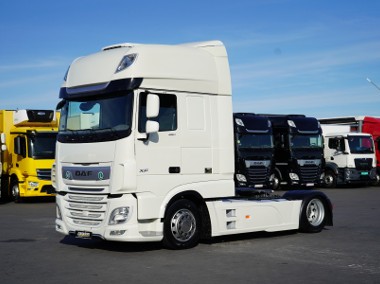 DAF XF