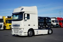 DAF XF 106 480 / E 6 / ACC / MEGA / LOW DECK / I – COOL / SUPER SPACE CAB