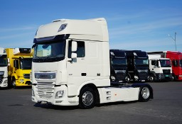 DAF XF 106 480 / E 6 / ACC / MEGA / LOW DECK / I – COOL / SUPER SPACE CAB