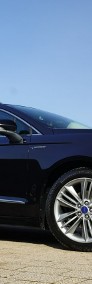 Ford Mondeo IX VIGNALE ful led KAMERA nawi SKÓRA wentylacja alusy 18 masaze MAX OPC-4