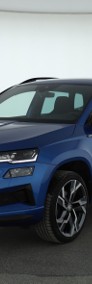 Skoda Karoq , 1. Właściciel, Serwis ASO, Automat, VAT 23%, Navi,-3