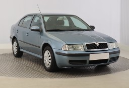 Skoda Octavia I , Salon Polska, GAZ, Klimatronic, El. szyby