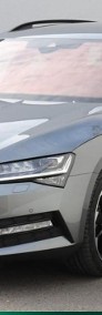 Skoda Superb III Sportline 2.0 TDI DSG Sportline 2.0 TDI 150KM DSG-4