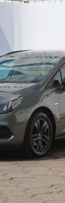 Opel Astra J , Salon Polska, Serwis ASO, Klimatronic, Tempomat, Parktronic-4