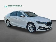 Skoda Octavia III 2.0 TDI Style DSG Hatchback. WW253SU