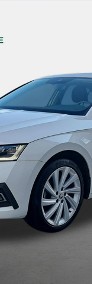 Skoda Octavia III 2.0 TDI Style DSG Hatchback. WW253SU-3