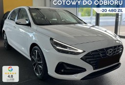 Hyundai i30 II Smart 1.5 T-GDI Smart 1.5 T-GDI 140KM / Pakiet Tech