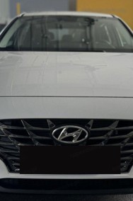 Hyundai i30 II Smart 1.5 T-GDI Smart 1.5 T-GDI 140KM / Pakiet Tech-2