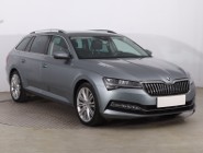 Skoda Superb III , Salon Polska, Serwis ASO, Automat, Navi, Klimatronic,