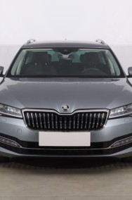Skoda Superb III , Salon Polska, Serwis ASO, Automat, Navi, Klimatronic,-2