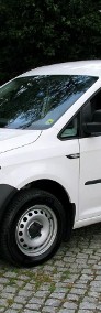 Volkswagen Caddy III *POLSKI SALON*Bezwypadkowy*Roczna Gwarancja Techniczna*-3