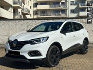 Renault Kadjar I Faktura VAT 23% Renault Kadjar 1.3 TCE BLACK EDITION