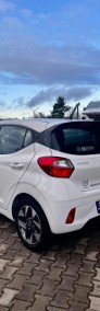 Hyundai i10 II Hyundai i10 1.2 MPI (79 KM) MT, wersja Modern + Comfort (300)-4