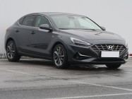 Hyundai i30 II i30 Fastback , Salon Polska, 1. Właściciel, Serwis ASO, Klimatronic,