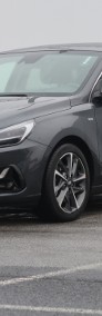 Hyundai i30 II i30 Fastback , Salon Polska, 1. Właściciel, Serwis ASO, Klimatronic,-3