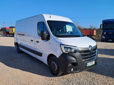 Renault Master-1