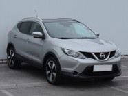 Nissan Qashqai II , Automat, Navi, Klimatronic, Tempomat, Parktronic,