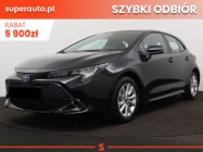 Toyota Corolla XII Comfort 1.8 Hybrid Comfort 1.8 Hybrid 140KM | Podgrzewane fotele!