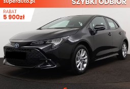 Toyota Corolla XII Comfort 1.8 Hybrid Comfort 1.8 Hybrid 140KM | Podgrzewane fotele!