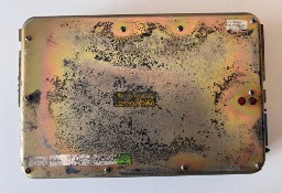 New Holland Ford 8670A 8770A 8870A 8970A moduł elektroniczny sterowania (CCM) 86013943