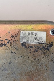 New Holland Ford 8670A 8770A 8870A 8970A moduł elektroniczny sterowania (CCM) 86013943-2