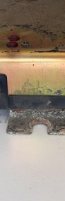 New Holland Ford 8670A 8770A 8870A 8970A moduł elektroniczny sterowania (CCM) 86013943-3