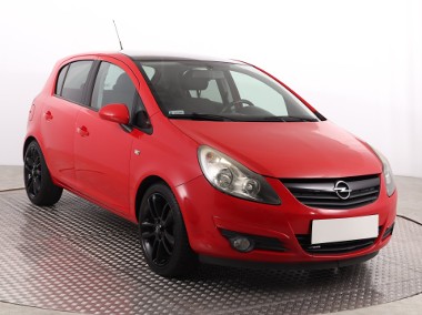 Opel Corsa D , Klima,ALU-1