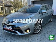 Toyota Avensis IV Kamera*Cofania*Grzane*Fotele*Serwis*ASO*Tempomat*Zarejestrowana